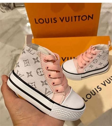 louis vuitton keep going kid|louis vuitton baby.